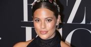 Ashley Graham pokazuje ciążowe ciało. Fanka: "Jesteś przepiękna"