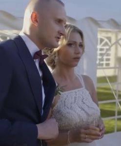 Izabela i Kamil ze "Ślubu od pierwszego wejrzenia" rozstali się. "Próbowaliśmy, nie wyszło"