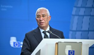 Jest decyzja ws. Ukrainy. UE pożyczy 90 miliardów euro