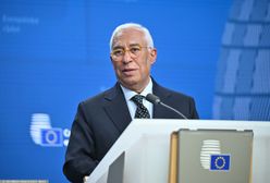 Jest decyzja ws. Ukrainy. UE pożyczy 90 miliardów euro