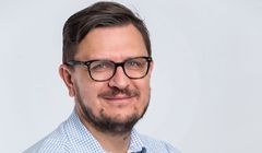 Łukasz Chałaczkiewicz awansował w Liptonie