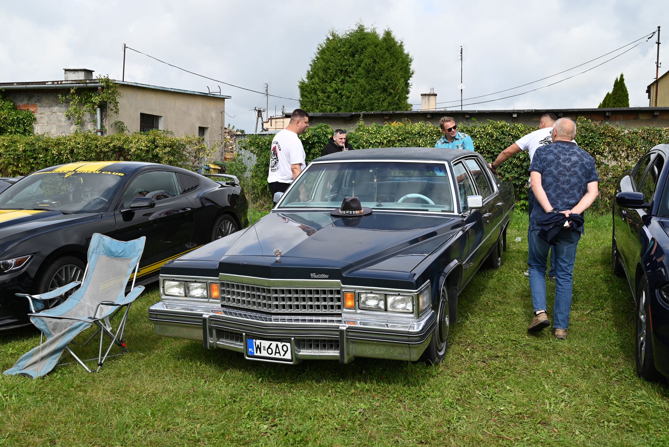 Zlot odbył się już po raz czwarty