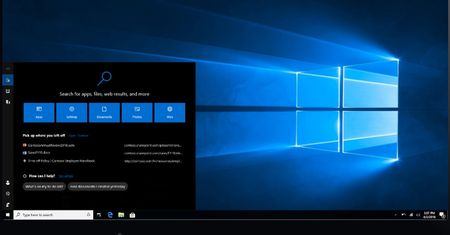 Wyszukiwarka - Microsoft chce, by była fundamentem (i ma na nią pomysł)