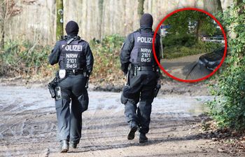 Nieznany sprawca pobił Polkę. Niemiecka policja ujawnia