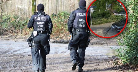Nieznany sprawca pobił Polkę. Niemiecka policja ujawnia
