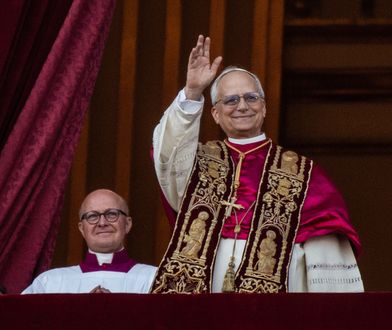 Leon XIV nowym papieżem. Reakcja polskiego episkopatu