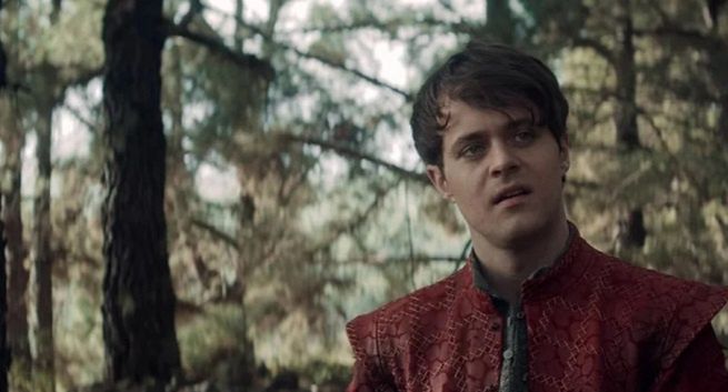 Jaskier będzie miał romans z mężczyzną. Nadchodzi trzeci sezon „Wiedźmina” na Netfliksie