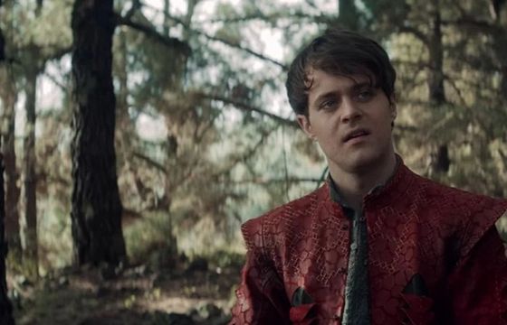 Jaskier będzie miał romans z mężczyzną. Nadchodzi trzeci sezon „Wiedźmina” na Netfliksie