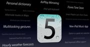 Apple udostępnia iOS 5 beta 5 - lista nowości [aktualizacja]