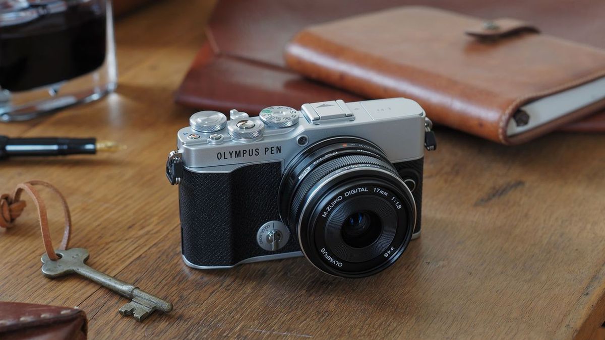 Nowości OM Digital Solutions: Olympus PEN E-P7 oraz M. Zuiko 8-25 mm f/4.0 PRO 1