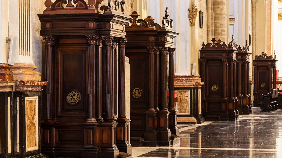 Warunki dobrej spowiedzi: omówienie