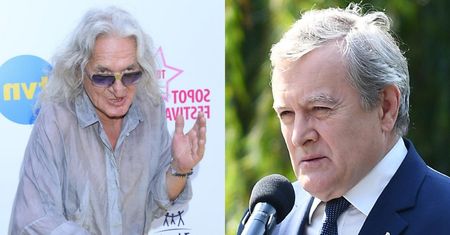 Zniesmaczony Grzegorz Markowski odcina się od Funduszu Wsparcia Kultury: "To byłoby niemoralne, te pieniądze NIE SĄ DLA MNIE"