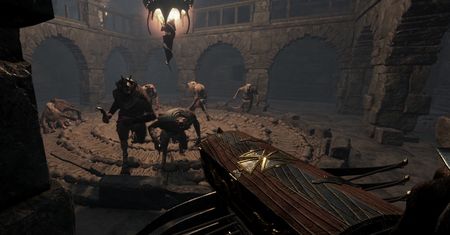 Warhammer Vermintide - w weekend gramy za darmo