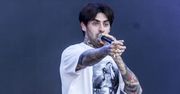 Quebonafide PRZEPRASZA FANÓW. Wydał oświadczenie: "Musieliśmy na to zareagować"