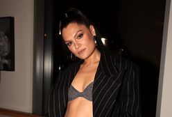 Jesse J spędziła święta w szpitalu. Cierpi na rzadką chorobę