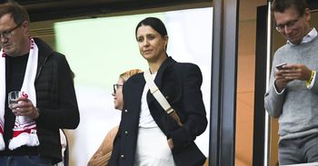Milena Lewandowska. 41-letnia siostra Roberta Lewandowskiego