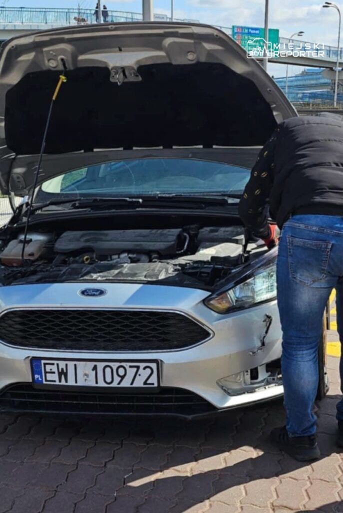 Fot. Czytelnik Miejskiego Reportera