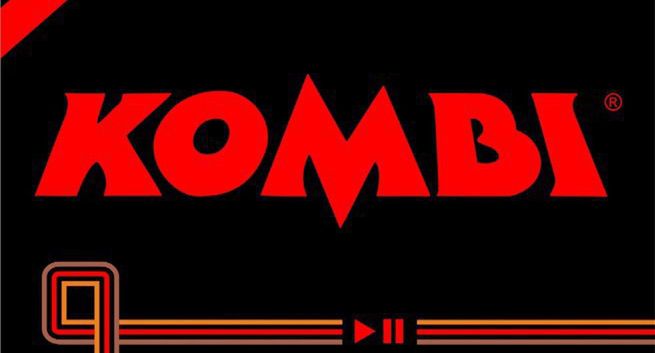 "Nowy Album" zespołu Kombi