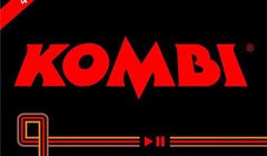 "Nowy Album" zespołu Kombi