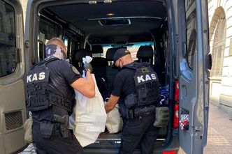 Nowa strategia KAS. Uproszczone procedury