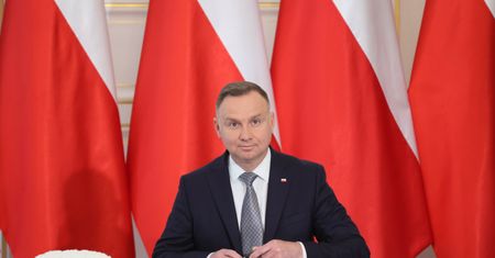 Jest podpis prezydenta Andrzeja Dudy. Tarcza antyinflacyjna przedłużona
