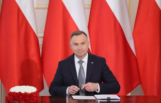 Jest podpis prezydenta Andrzeja Dudy. Tarcza antyinflacyjna przedłużona