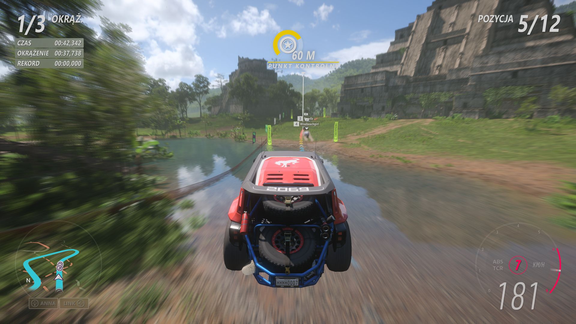 Forza Horizon 5
