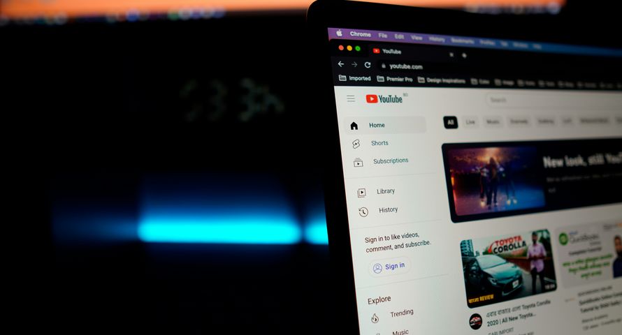 YouTube zmienia sposób liczenia wyświetleń. Eksperci: same wzrosty liczników niewiele powiedzą