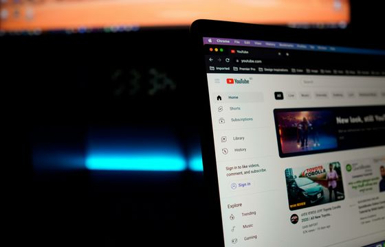 YouTube zmienia sposób liczenia wyświetleń. Eksperci: same wzrosty liczników niewiele powiedzą