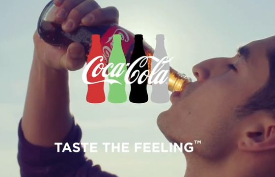 Coca-Cola wstrzymuje do odwołania działania reklamowe z powodu koronawirusa. „To nie zaszkodzi marce, bo jej znajomość jest ogromna”