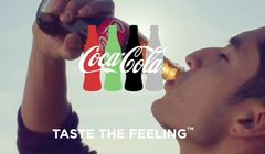 Coca-Cola wstrzymuje do odwołania działania reklamowe z powodu koronawirusa. „To nie zaszkodzi marce, bo jej znajomość jest ogromna”