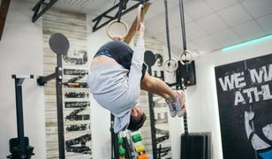 Bunt przedsiębiorców. 1600 siłowni i klubów fitness otwartych