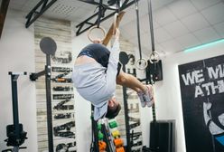 Bunt przedsiębiorców. 1600 siłowni i klubów fitness otwartych