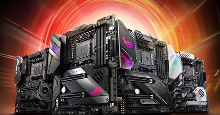 Platforma AMD X570 - możliwości chipsetu i przegląd dostępnych płyt głównych