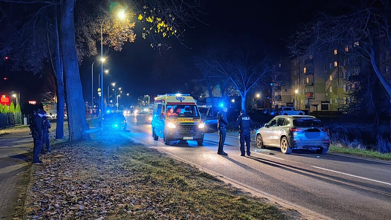Szczecinek: Finał działań białogardzkich kryminalnych. Zatrzymani trafili do aresztu