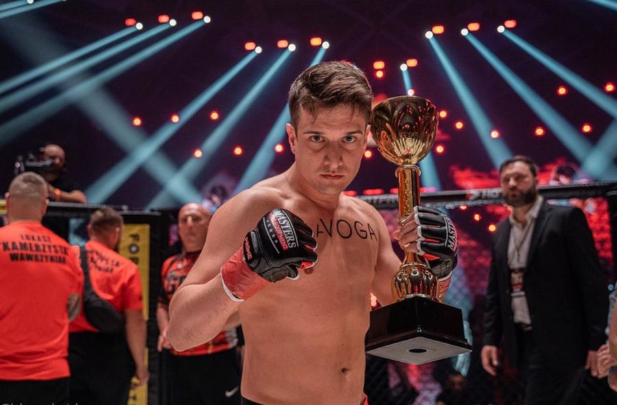 Władze Gorzowa Wielkopolskiego nie zgadzają się na Prime MMA