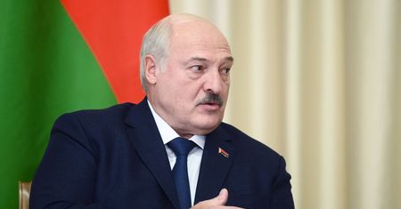 Łukaszenka grozi Polsce. "Będę rozmawiał z Putinem"