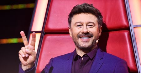 Andrzej Piaseczny napisał "delikatny protest song" i apeluje: "NIECH POZWOLĄ MI BYĆ, KIM JESTEM"