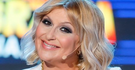 Katarzyna Skrzynecka nazwała internautkę JĘDZĄ! "Taka gęba bywa zwiędła i pomarszczona od młodości"