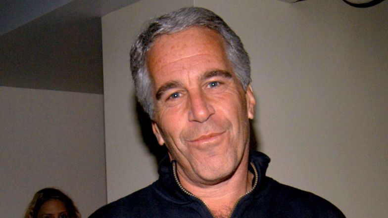 Lekarz twierdzi, że Jeffrey Epstein został uduszony 