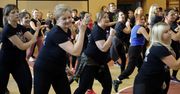 Grudziądz: Charytatywny maraton zumby na rzecz Kewina