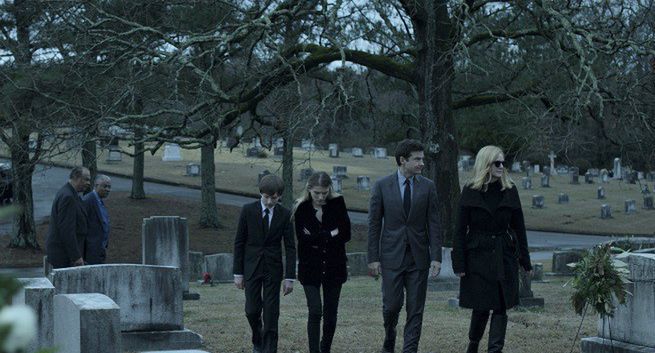 „Ozark 2” od 31 sierpnia w Netflixie (wideo)