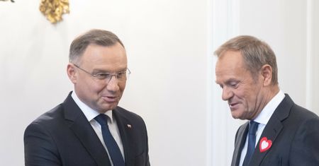 Współpraca z prezydentem. Na co liczy przyszły rząd?