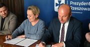 Rekordowa dotacja na żużel za promocję. Stal Rzeszów będzie miała nowego zawodnika