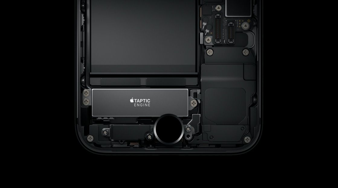 iPhone 7 i 7 Plus – 6+1 rozwiązań, które przykuły moją uwagę 2