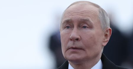 Nowa praca kuzyna Putina. Zarabia krocie