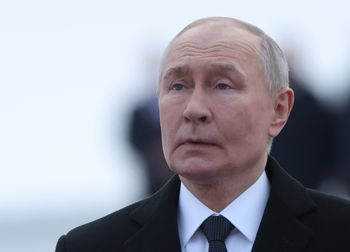 Nowa praca kuzyna Putina. Zarabia krocie