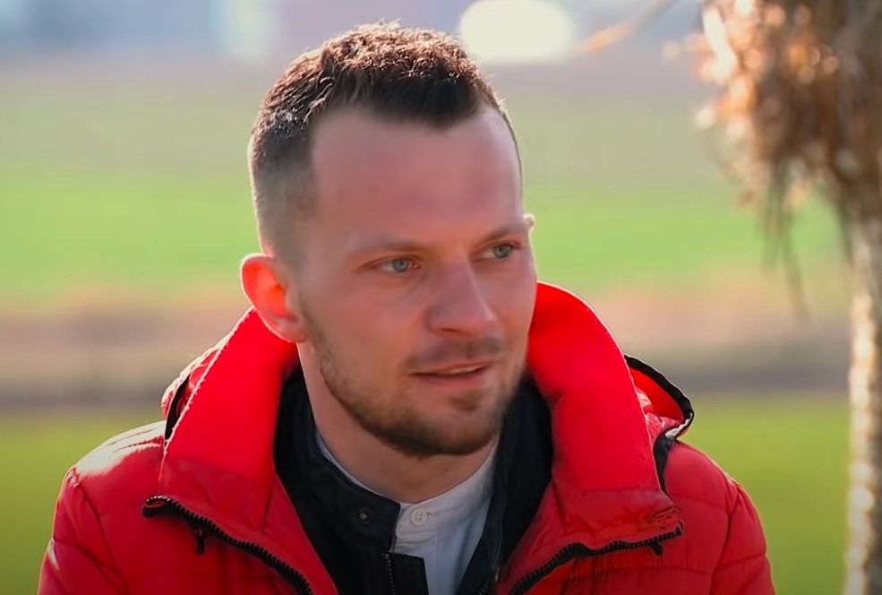 Dawid z "Rolnik szuka żony" miał już narzeczoną. "Zdradziła mnie!"