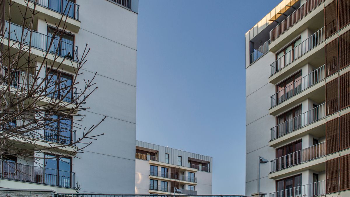 Mimo że mieszkań jest coraz więcej, to ich ceny nie spadają. Jest kilka powodów