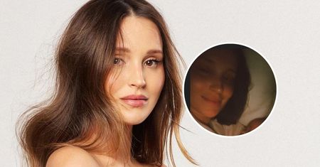 Marina Szczęsna pokazała twarz córki. Nic słodszego dziś nie zobaczycie